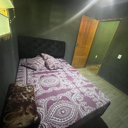 Suite No Sitio 파라티 외부 사진