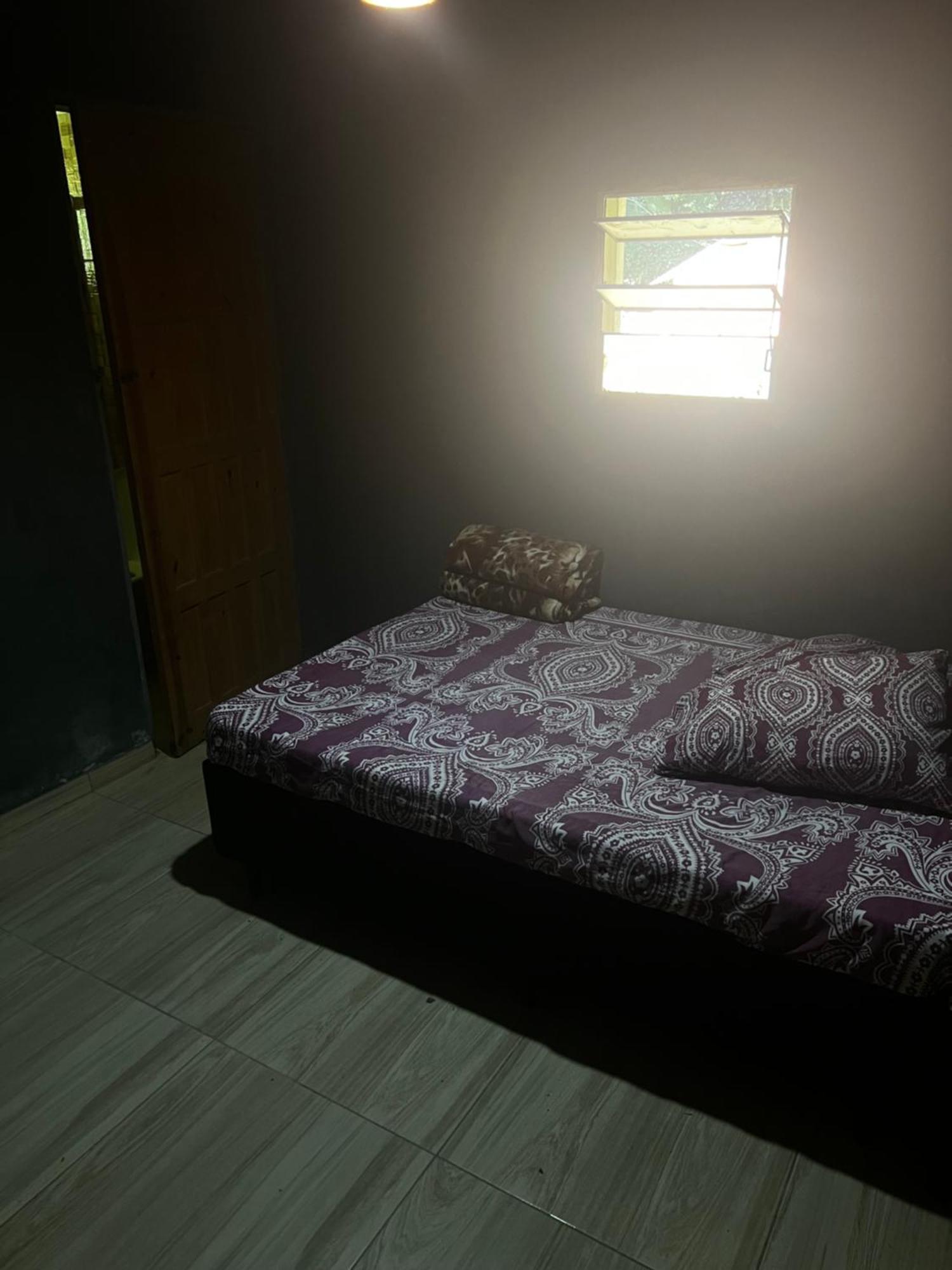 Suite No Sitio 파라티 외부 사진