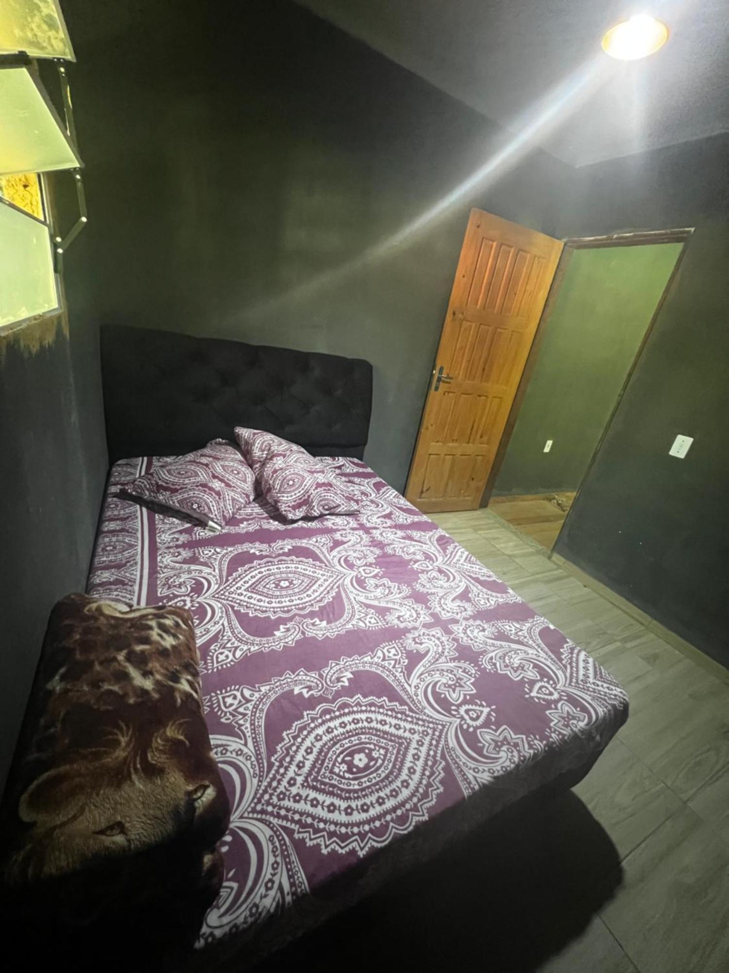 Suite No Sitio 파라티 외부 사진