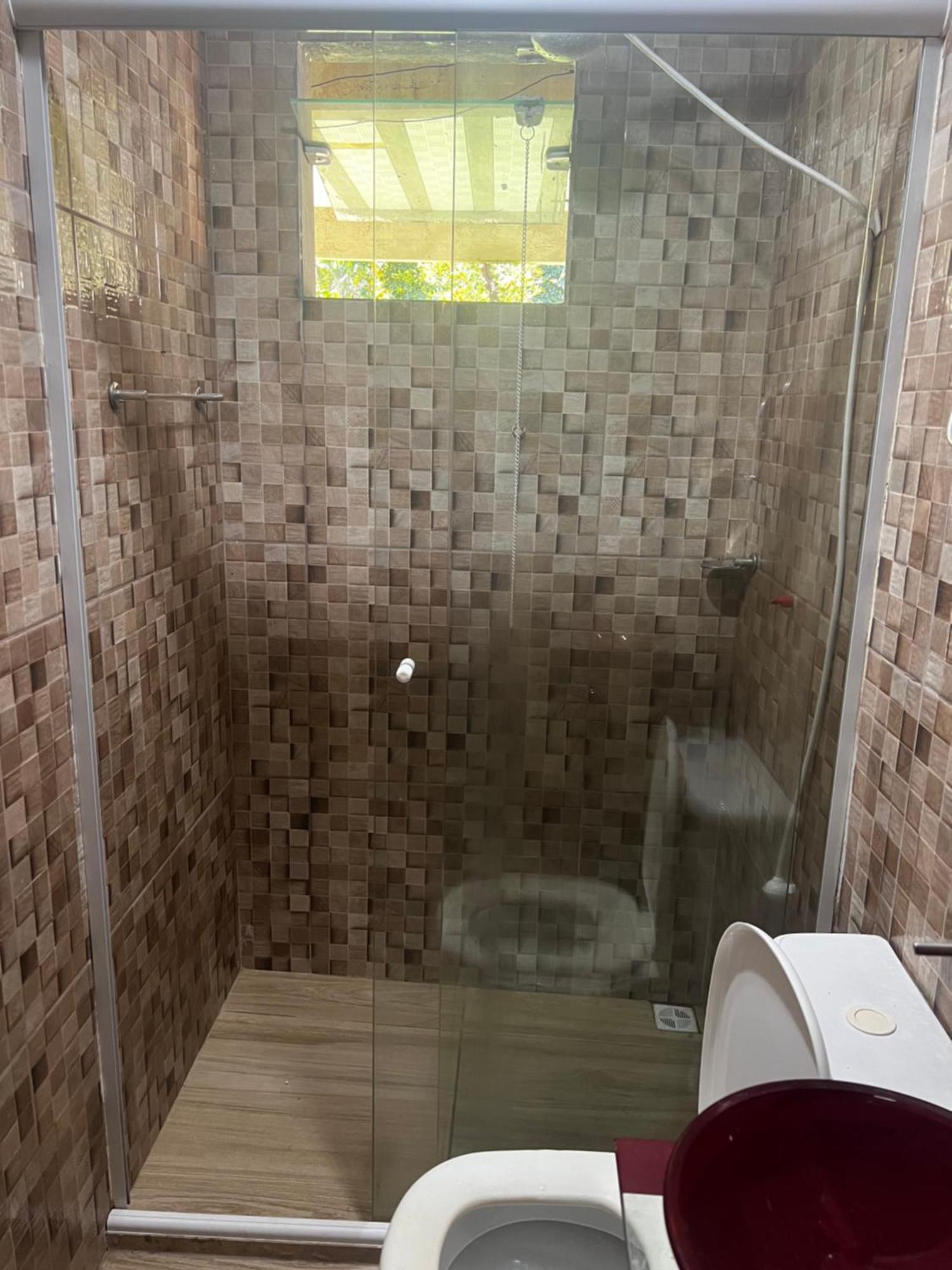 Suite No Sitio 파라티 외부 사진