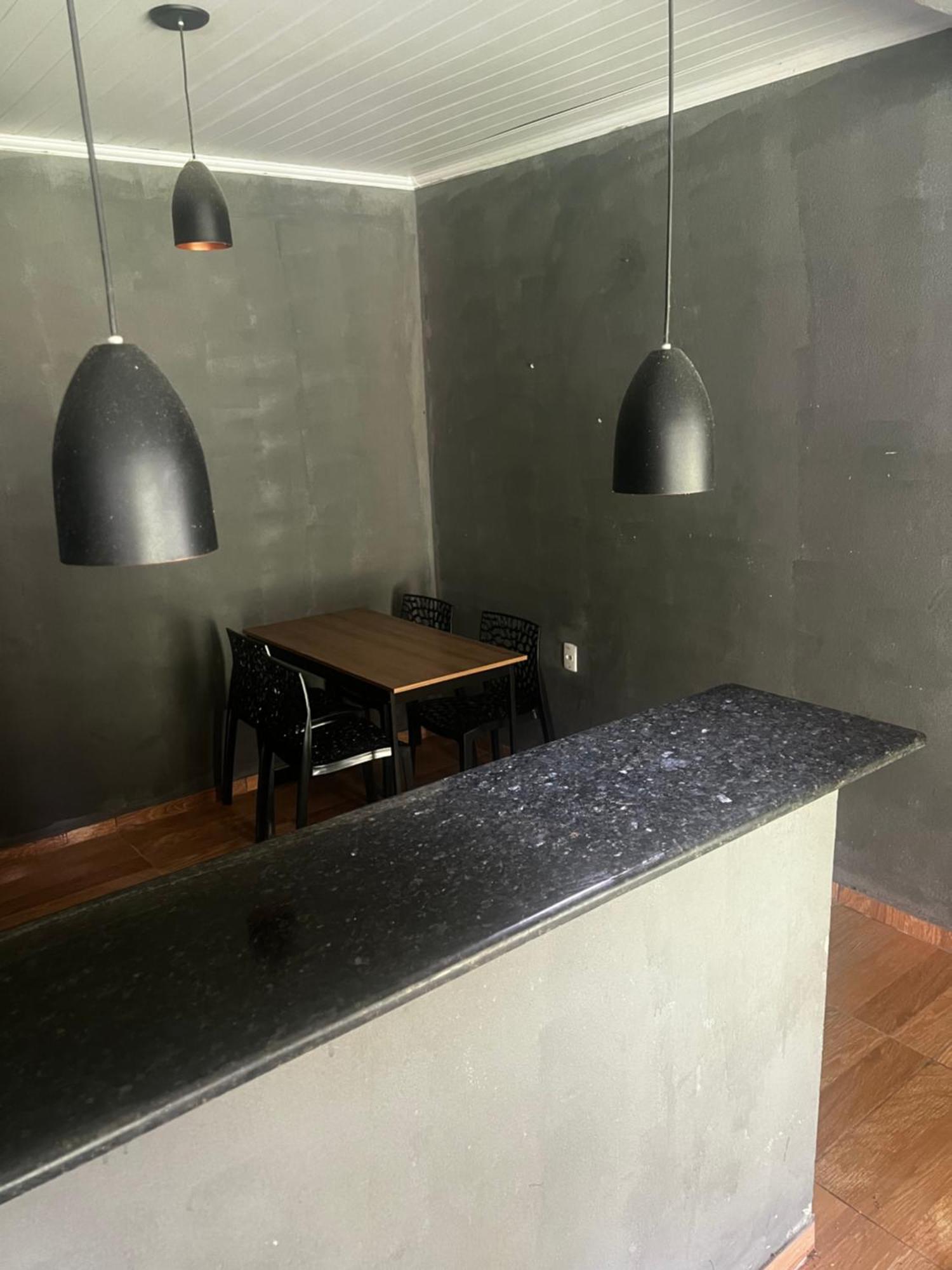 Suite No Sitio 파라티 외부 사진