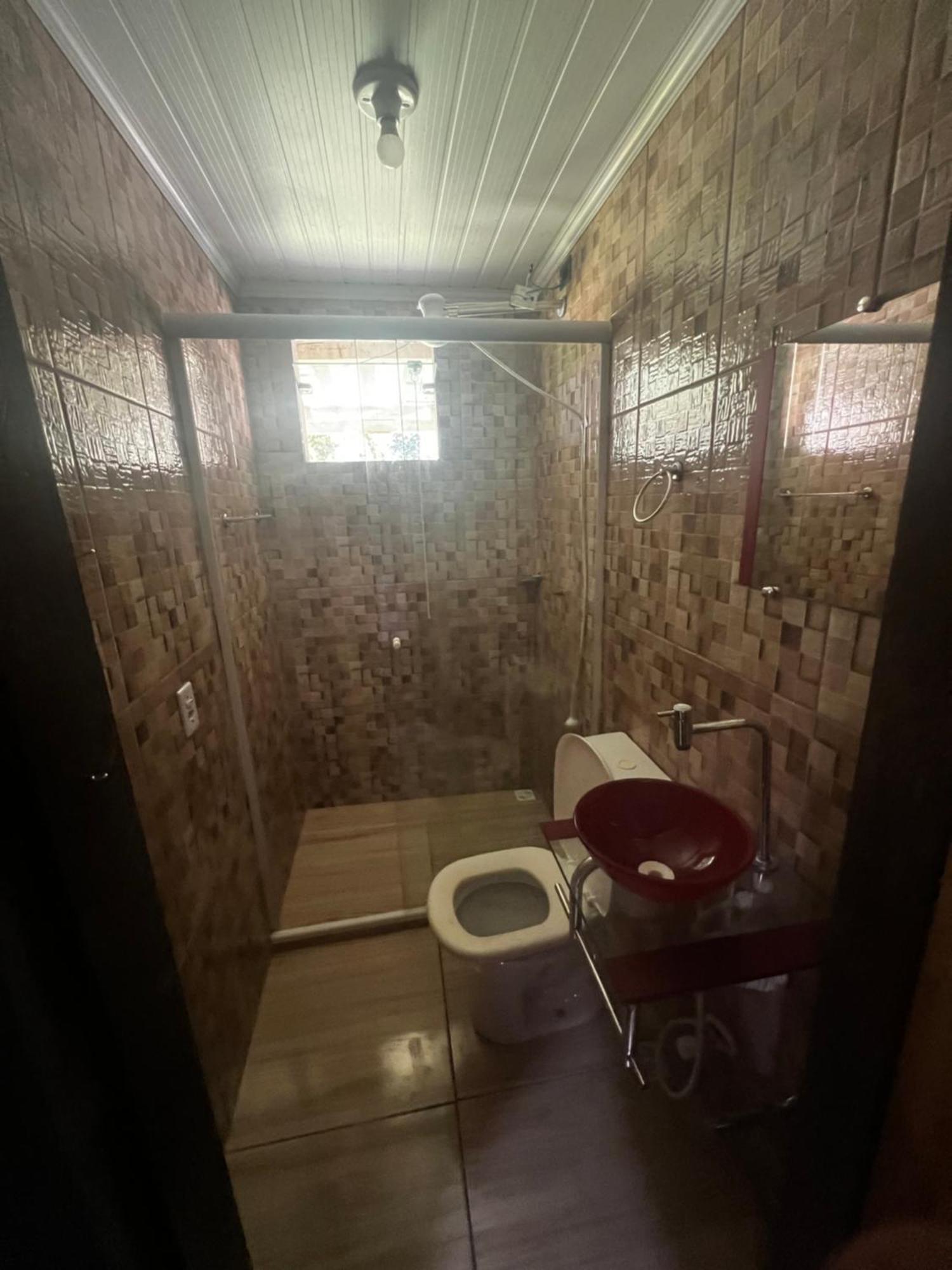 Suite No Sitio 파라티 외부 사진
