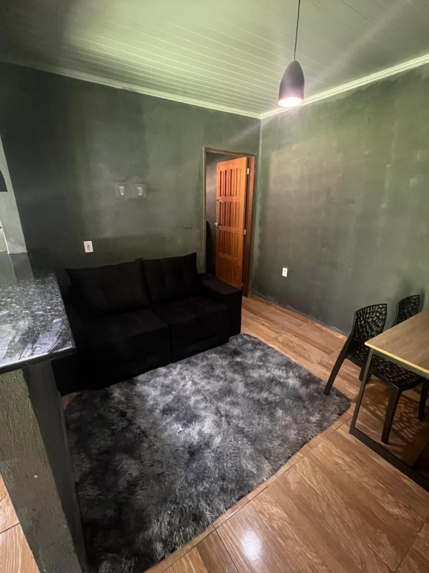 Suite No Sitio 파라티 외부 사진
