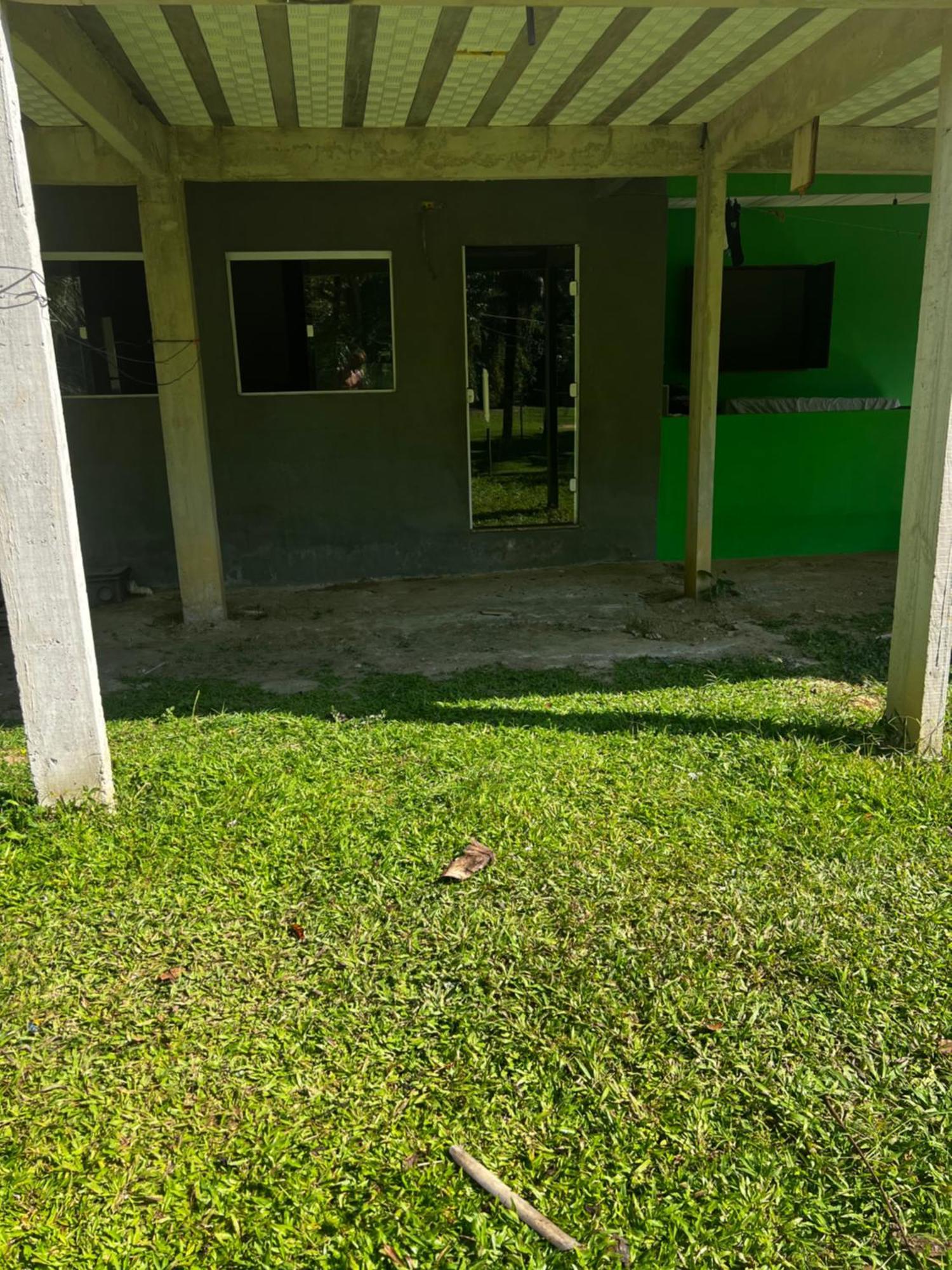 Suite No Sitio 파라티 외부 사진
